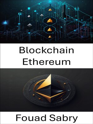 cover image of Blockchain Ethereum